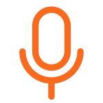 Podcast Icon