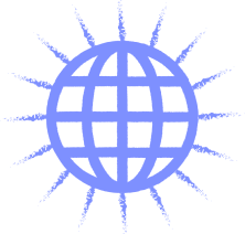 ایران در خاموشی - نماد قطع اینترنت و آمادگی برای اختلال اینترنت